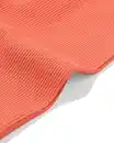 Bild 3 von Mitwachsende Babyleggings mit Rippstruktur – 2 Stück rosa
