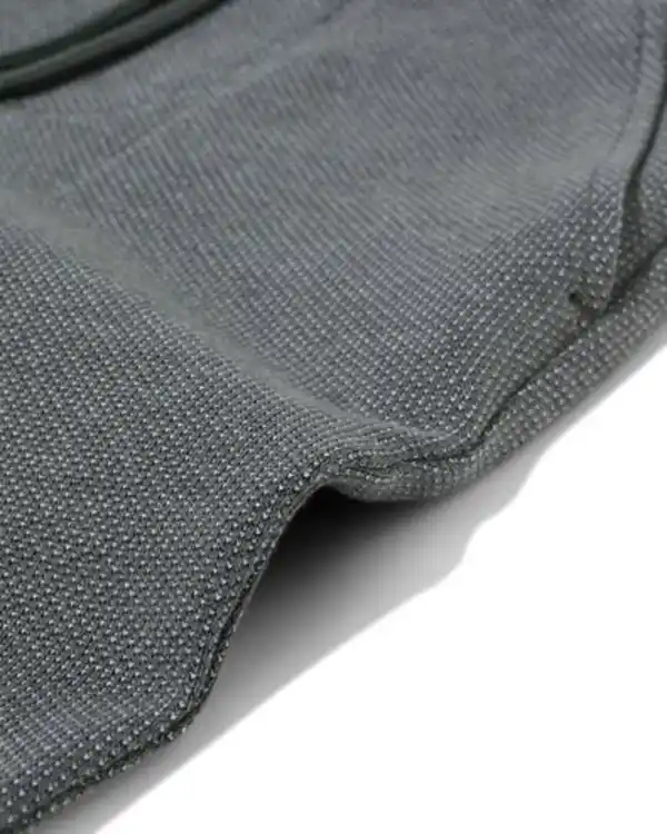 Bild 3 von Kinder-Sweathose grün