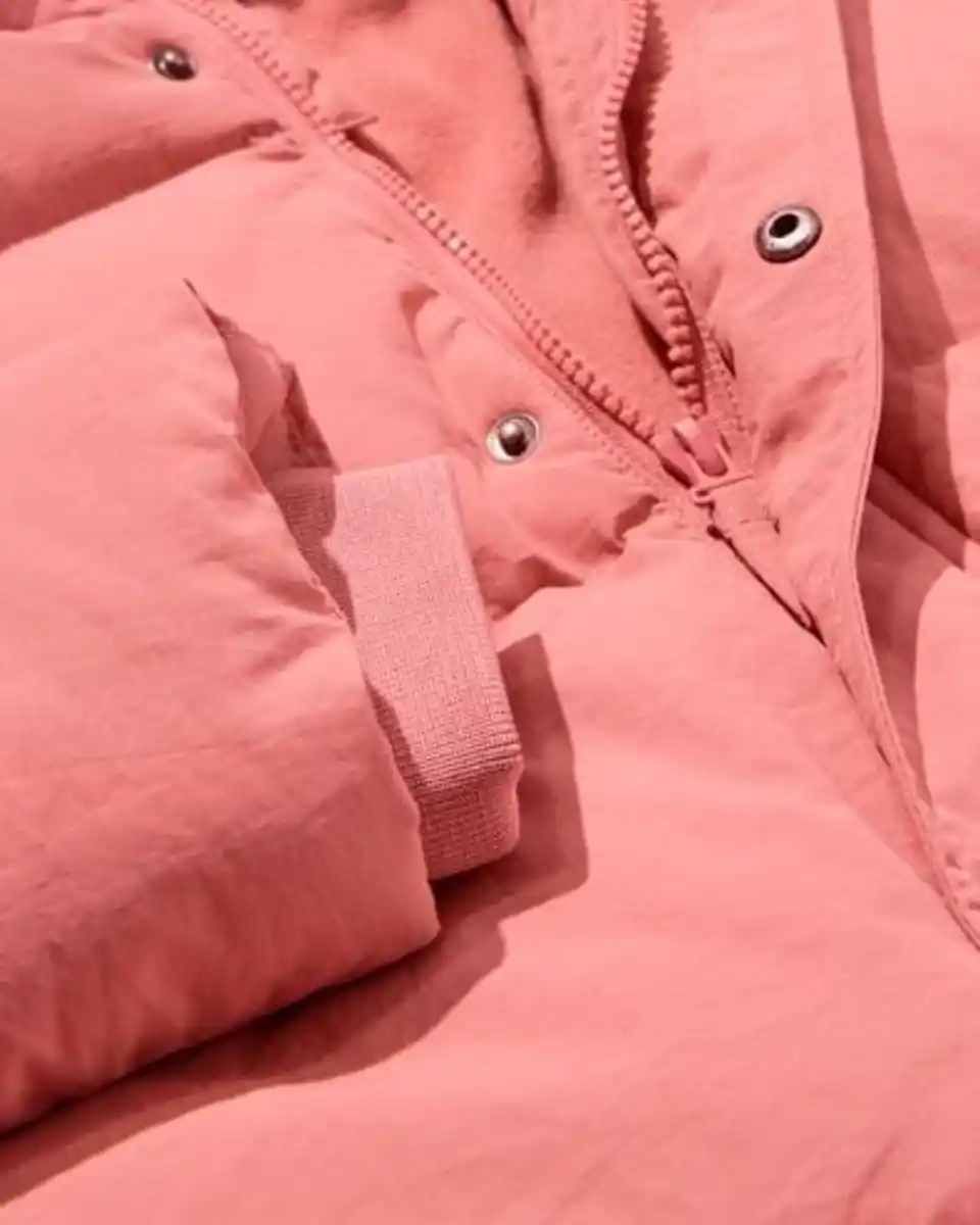 Bild 3 von Kinderjacke rosa