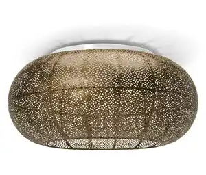 LED-Wand-und-Deckenleuchte