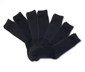 7 Paar Socken