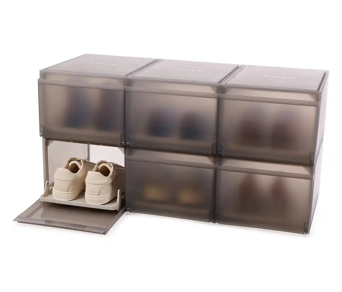 Bild 1 von Joseph Joseph Premium-Schuhaufbewahrungsbox