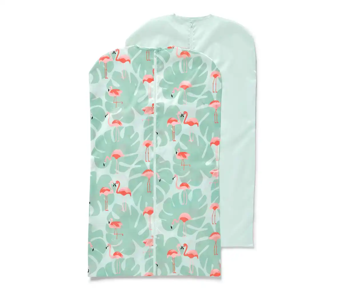 Bild 1 von 2 Kleiderschutzhüllen