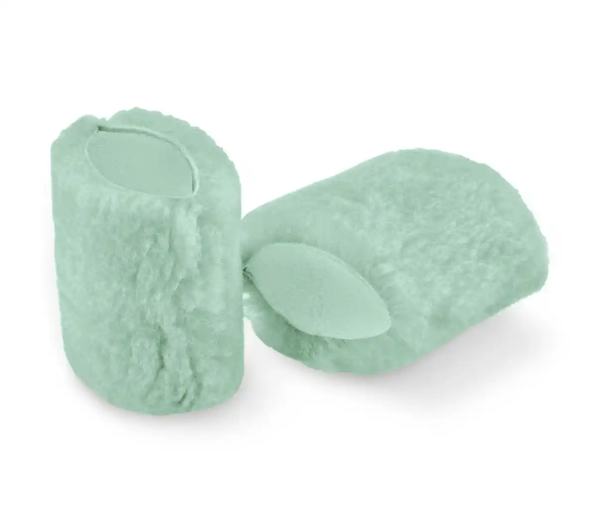 Bild 1 von 2 Fleckenmäuse