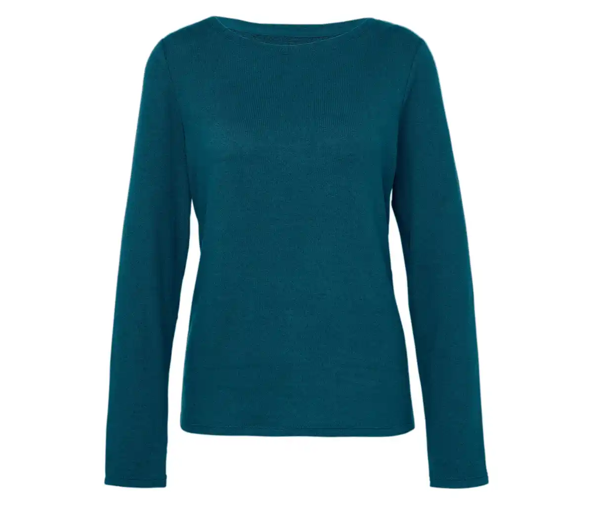 Bild 1 von Langarm-Sportshirt, supersoft