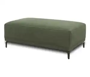 DOMO Hocker, dunkelgrün
