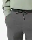 Bild 4 von Kinder-Sweathose grün