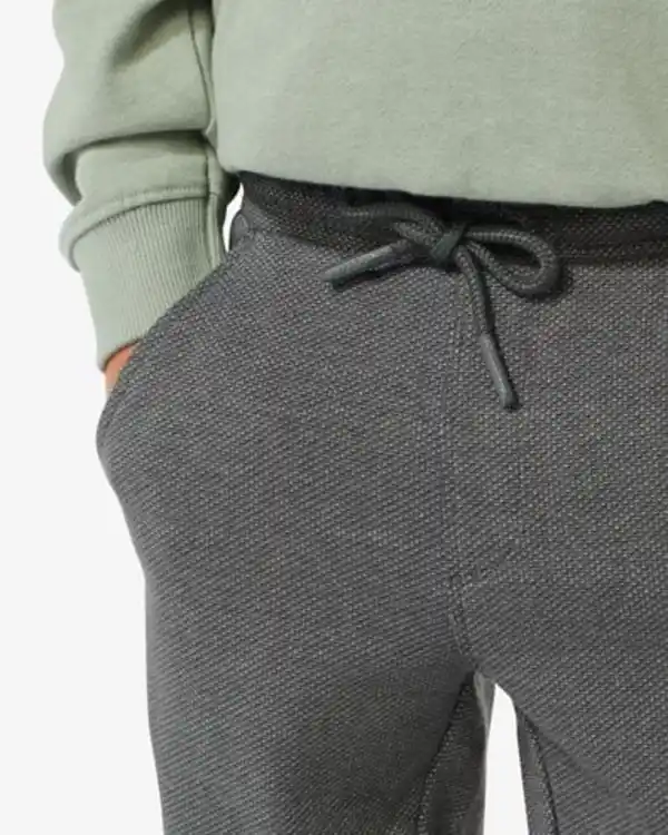 Bild 4 von Kinder-Sweathose grün