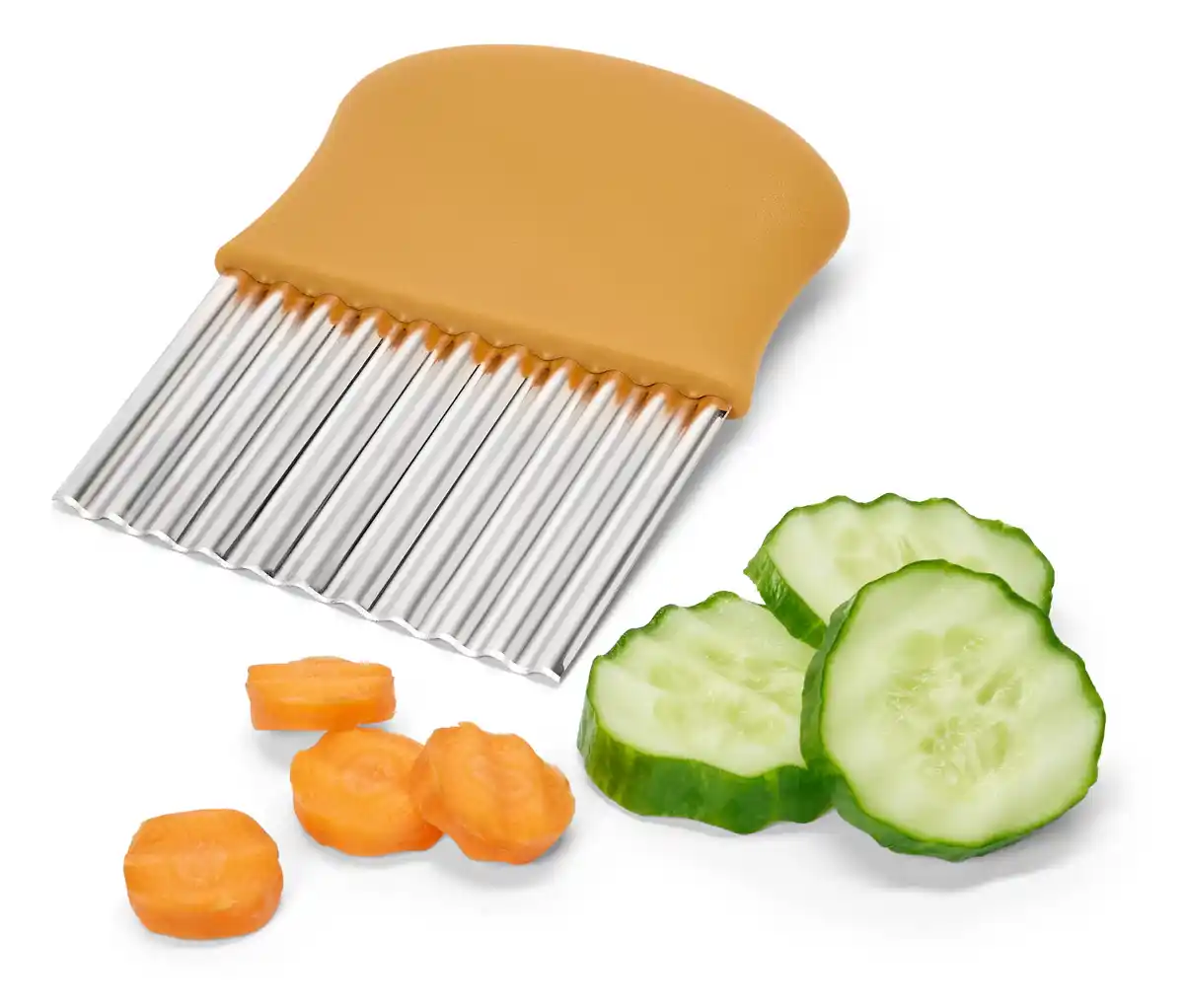 Bild 1 von Wellenschneider