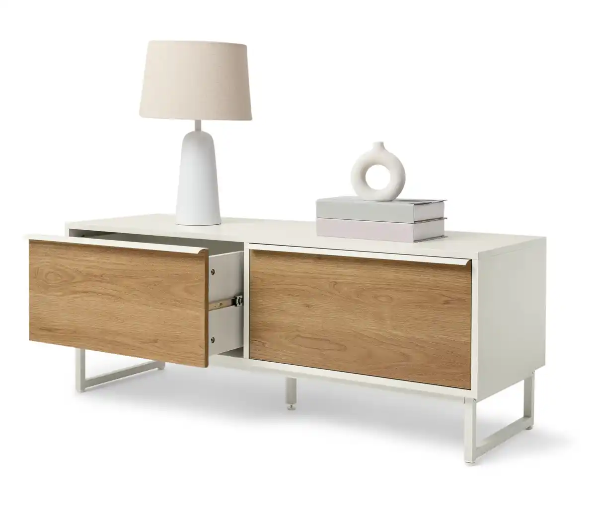 Bild 1 von Sitzbank »LEEG« mit 2 Schubladen