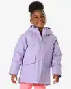 Bild 1 von Kinderjacke lavendel