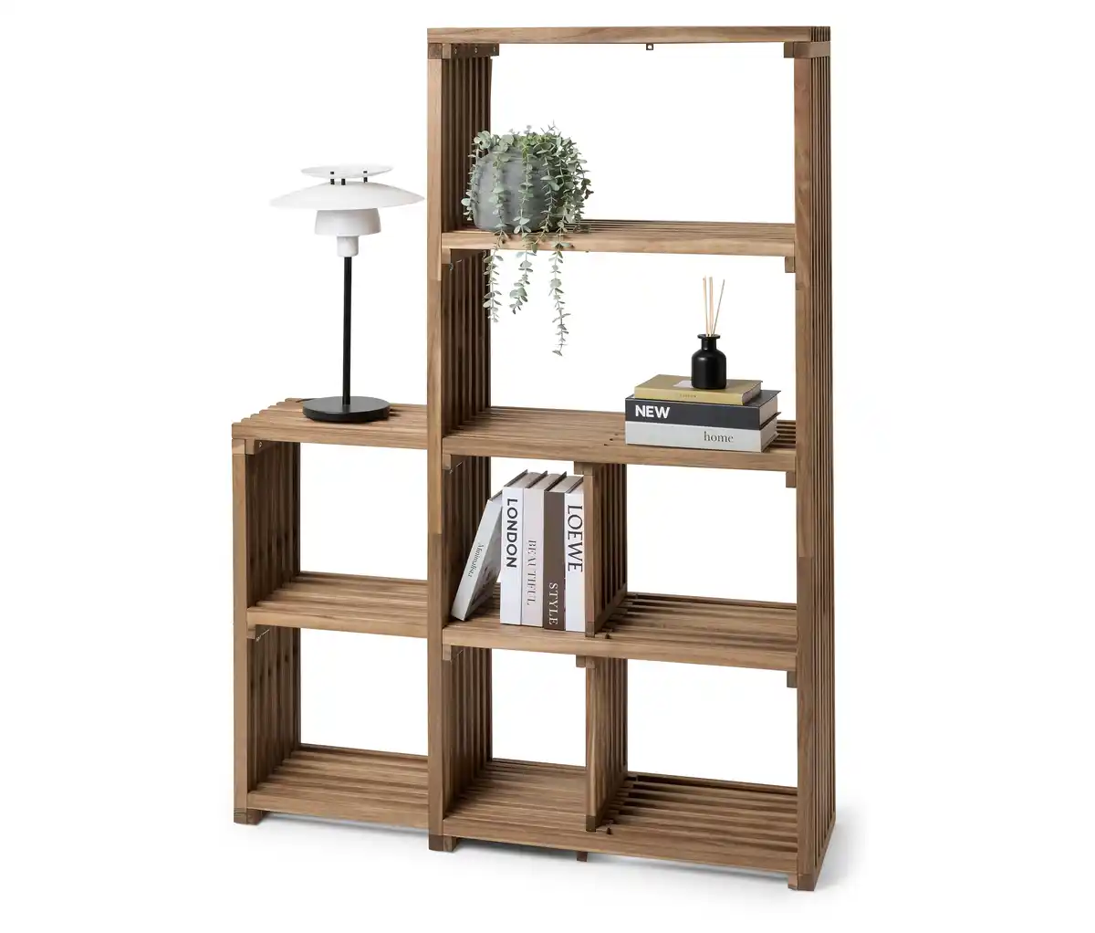 Bild 1 von Ausziehbares Regal »FLEKSIBEL«