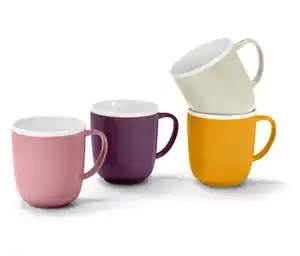 4 Trinkbecher