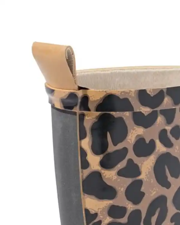 Bild 4 von Kinder-Regenstiefel, Gummi braun