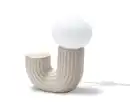 Bild 1 von LED-Design-Tischleuchte