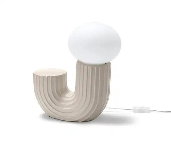 Bild 1 von LED-Design-Tischleuchte