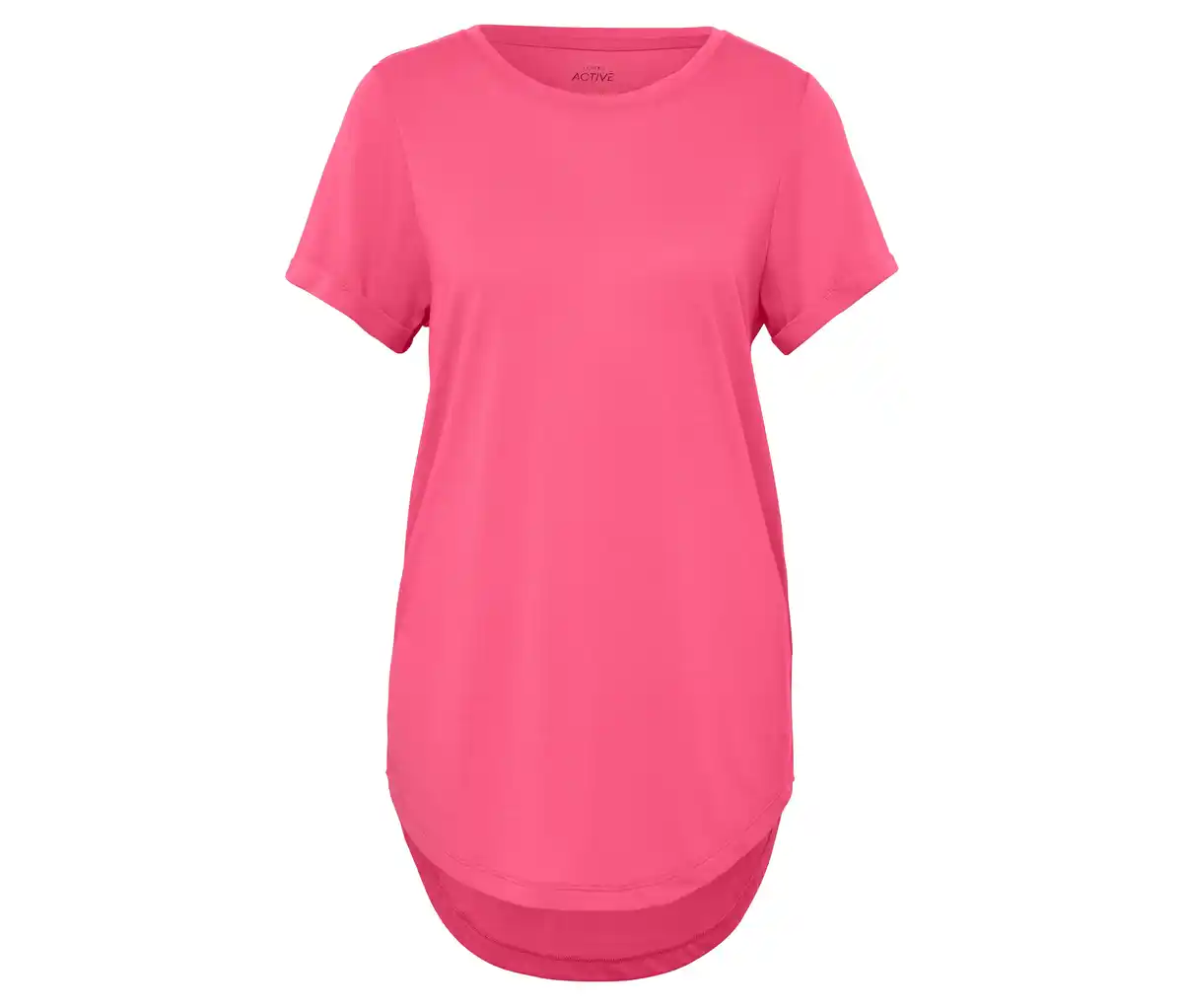Bild 1 von Longshirt, rosa