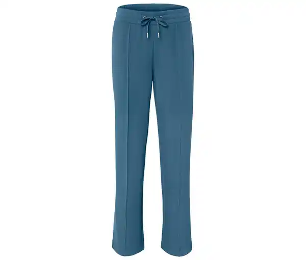 Bild 1 von Premium-Hose, blau