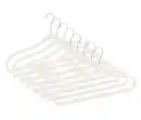 Bild 1 von 8 extraschmale Kleiderbügel