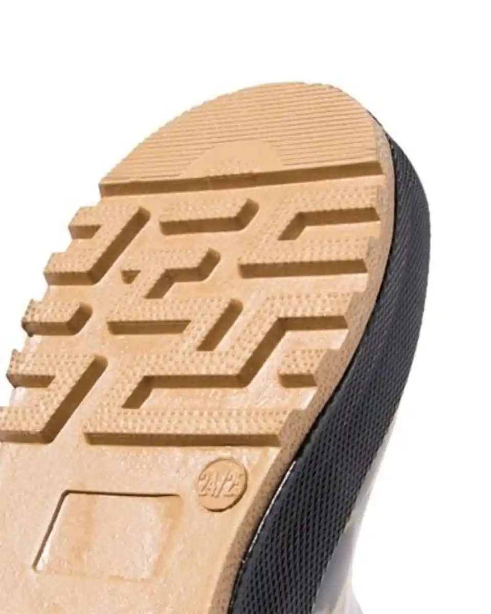 Bild 3 von Kinder-Regenstiefel, Gummi braun