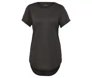 Longshirt, olivgrün