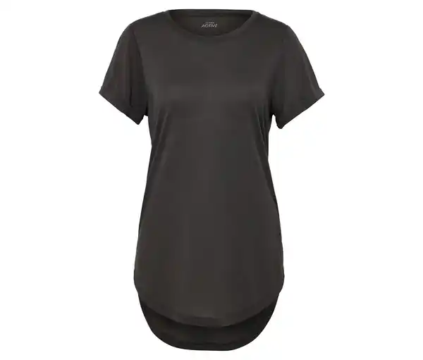 Bild 1 von Longshirt, olivgrün