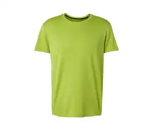 Funktionsshirt, lime