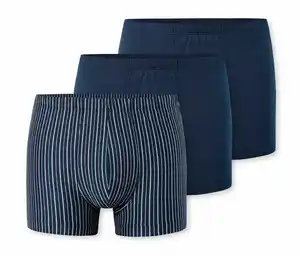 3 SCHIESSER Shorts
