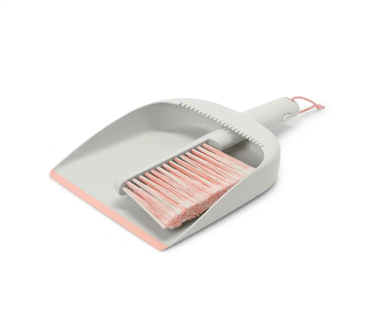 Bild 1 von Handkehrer und Schaufel