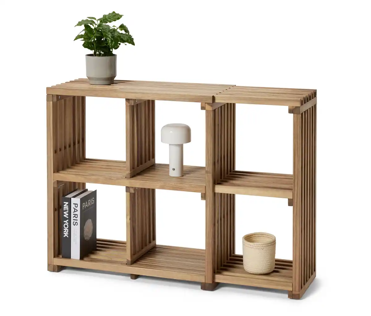 Bild 1 von Ausziehbares Sideboard »FLEKSIBEL«