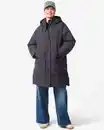Bild 1 von Damen-Pufferjacke Jaimy grau