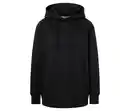 Bild 1 von Kapuzen-Sweatpullover, schwarz