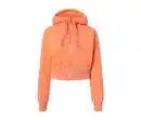 Bild 1 von Kurze Sport-Sweatjacke, orange