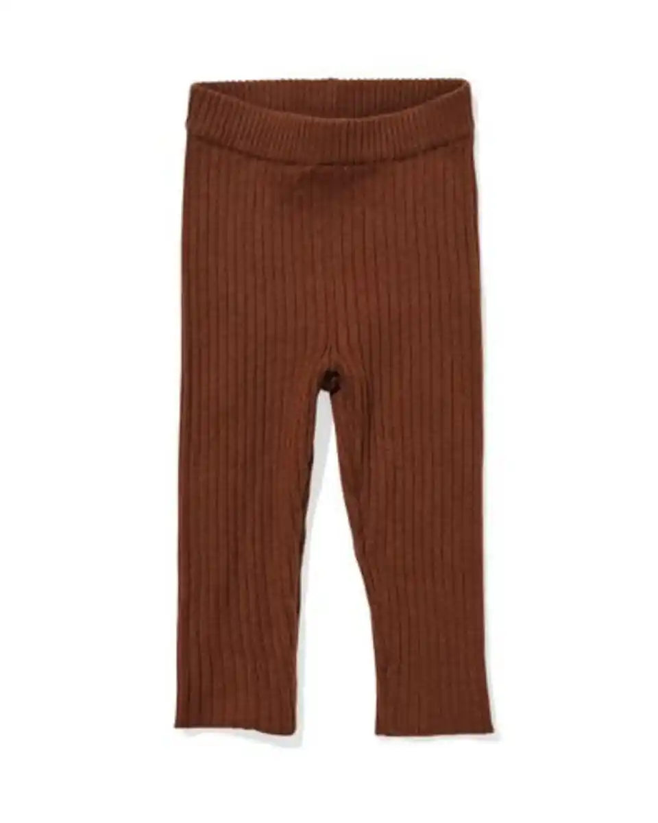Bild 1 von Babyleggings dunkelbraun