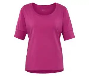 Halbarm-Sportshirt