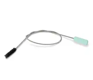 Flexible Abflussbürste