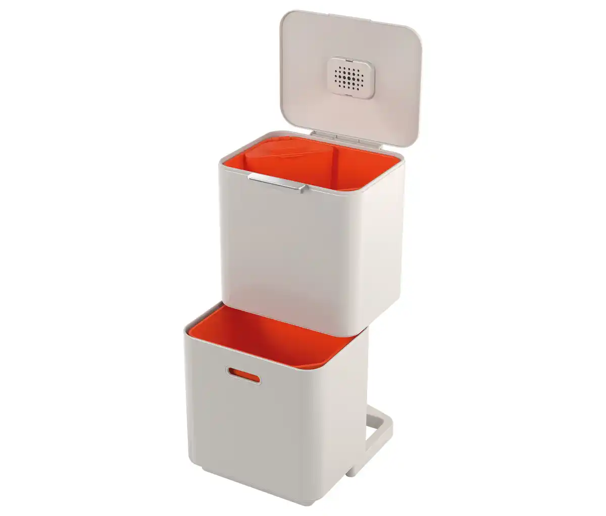 Bild 1 von Joseph Joseph Mülleimer Totem, 60 l