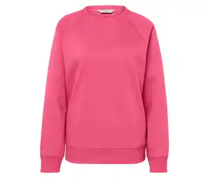Yogasweatshirt, rosa