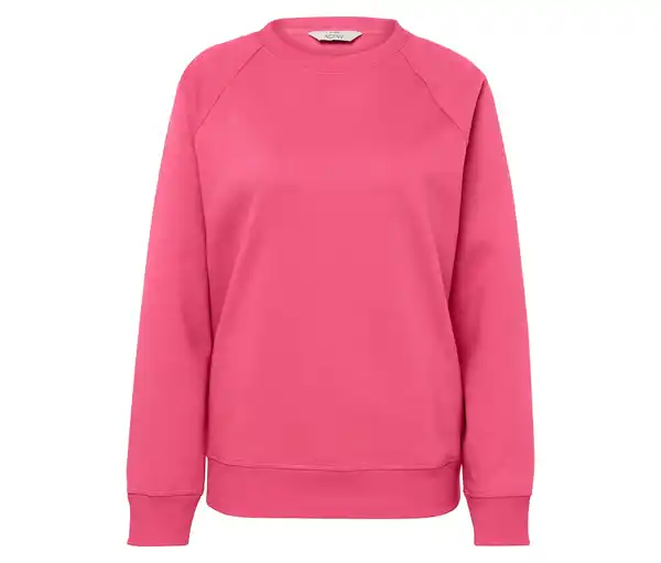 Bild 1 von Yogasweatshirt, rosa