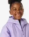 Bild 4 von Kinderjacke lavendel