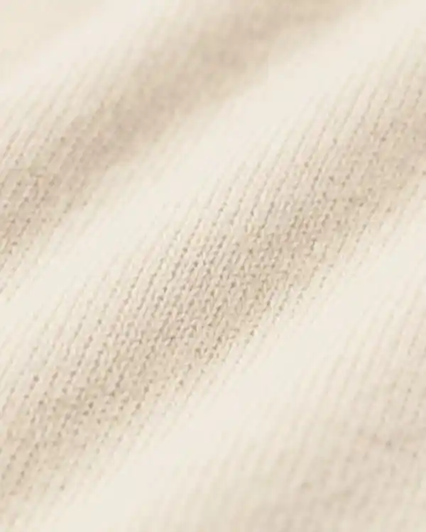 Bild 3 von Newborn-Strampler ecru