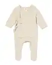 Bild 1 von Newborn-Strampler ecru