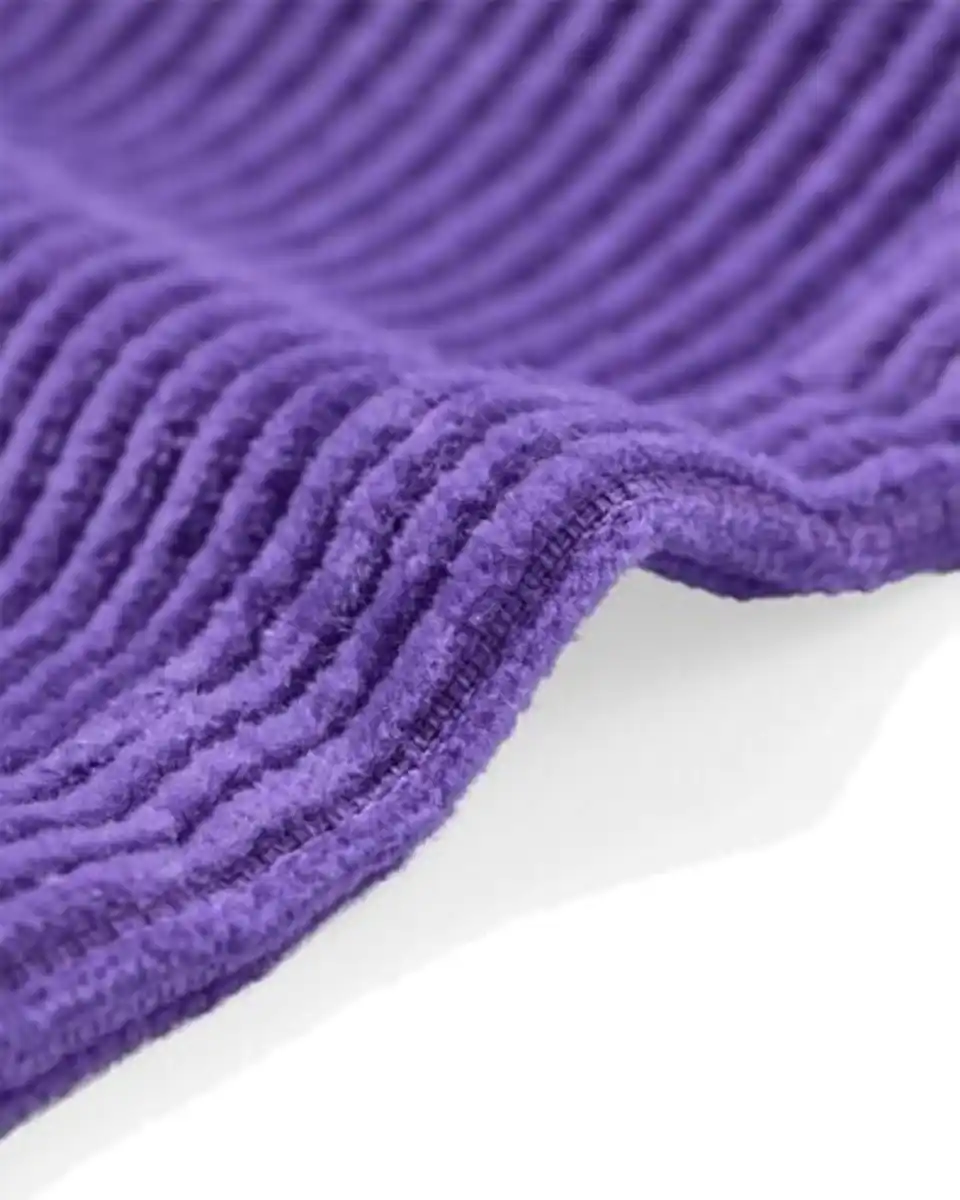 Bild 3 von Kinderhose aus Kord violett