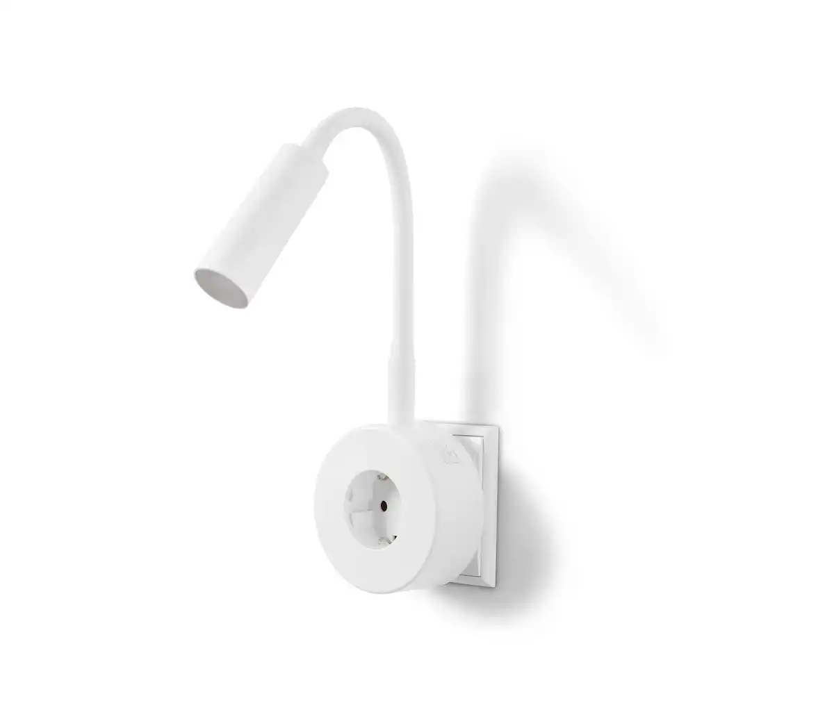 Bild 1 von LED-Schwenkleuchte