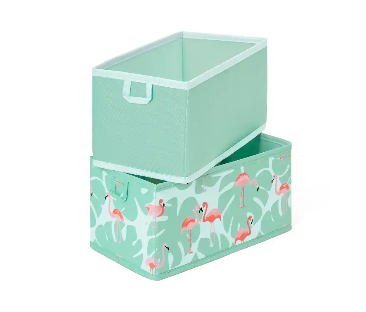 Bild 1 von 2 Schubladen-Ordnungsboxen