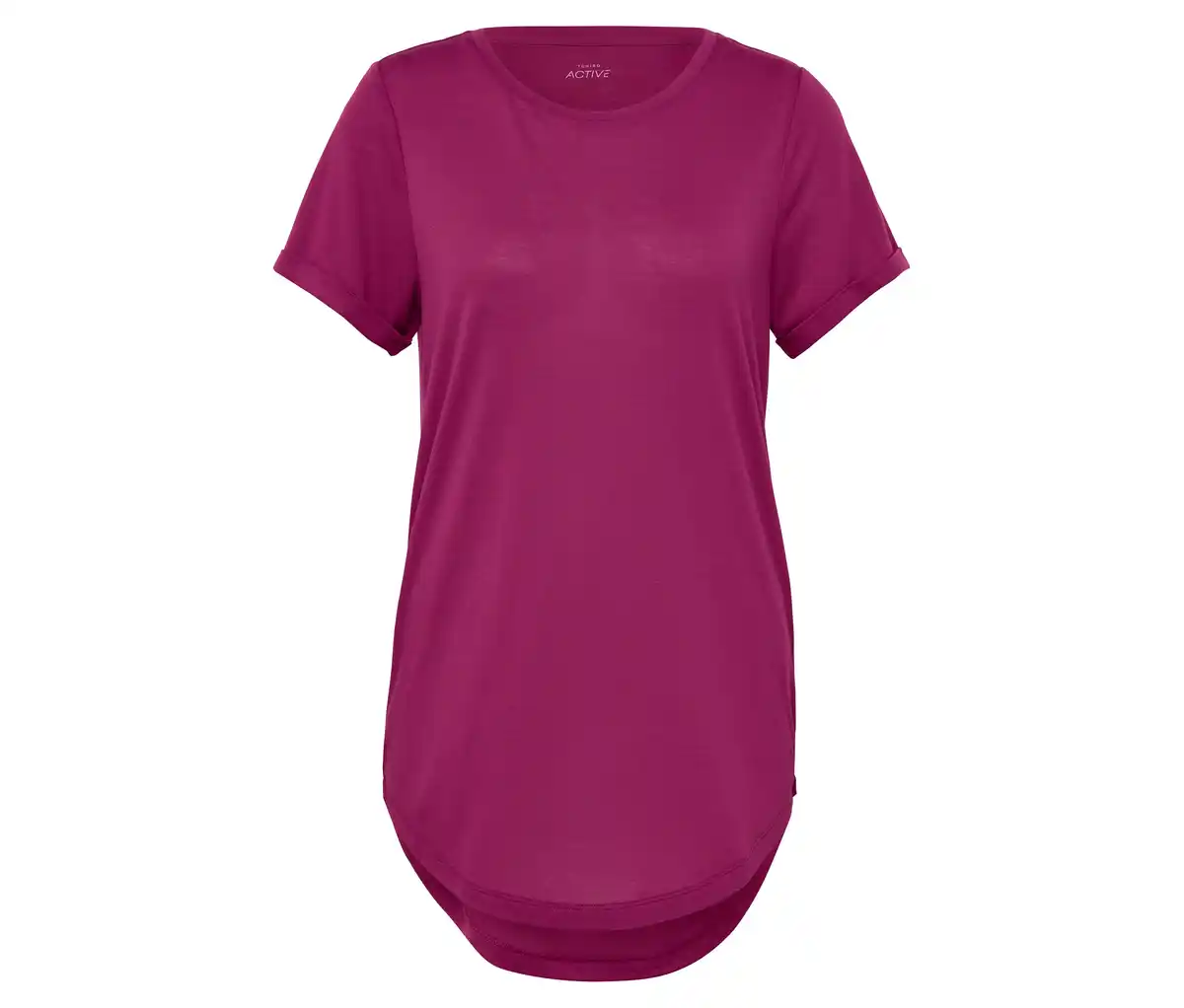 Bild 1 von Longshirt, beere