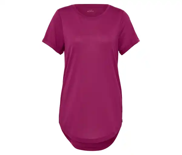 Bild 1 von Longshirt, beere