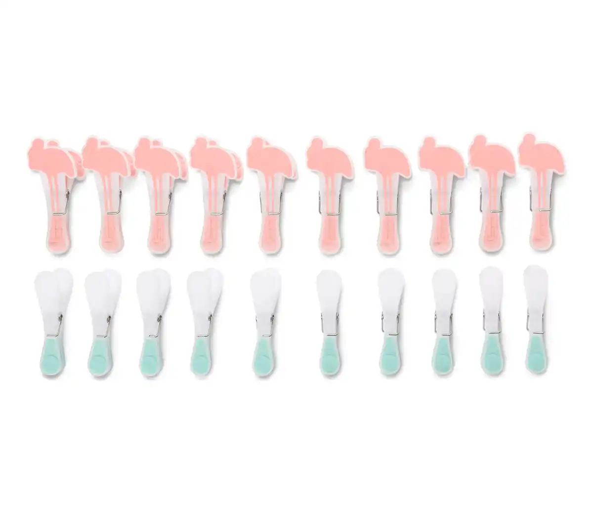 Bild 1 von 20 Wäscheklammern