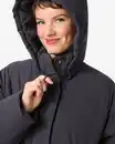Bild 3 von Damen-Pufferjacke Jaimy grau