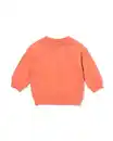 Bild 3 von Baby-Sweater mit Herzen rosa